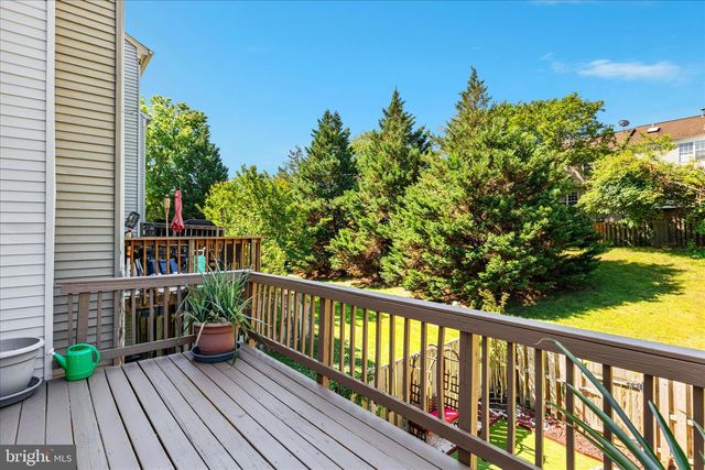 16812 MIRANDA LN, Woodbridge, VA 22191