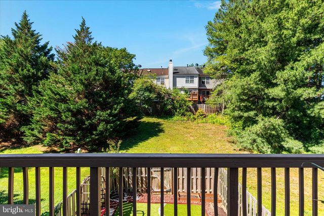 16812 MIRANDA LN, Woodbridge, VA 22191