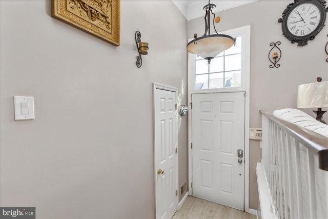16812 MIRANDA LN, Woodbridge, VA 22191