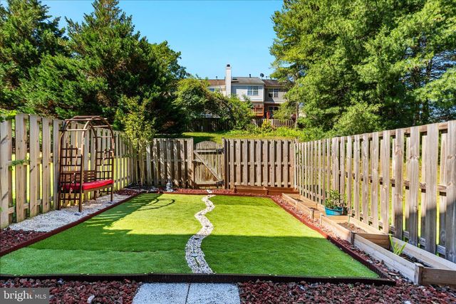 16812 MIRANDA LN, Woodbridge, VA 22191