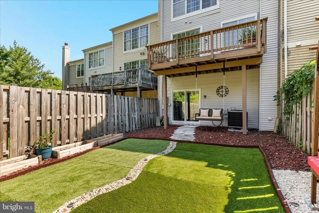 16812 MIRANDA LN, Woodbridge, VA 22191