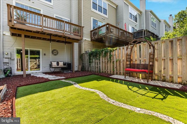 16812 MIRANDA LN, Woodbridge, VA 22191