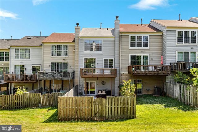 16812 MIRANDA LN, Woodbridge, VA 22191