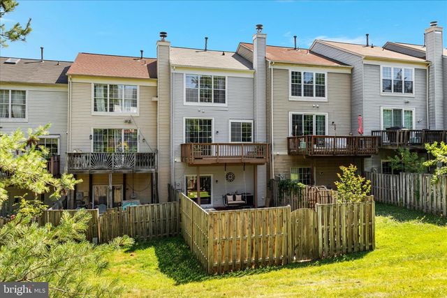 16812 MIRANDA LN, Woodbridge, VA 22191