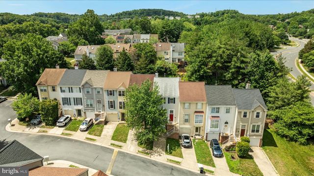 16812 MIRANDA LN, Woodbridge, VA 22191