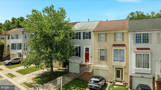 16812 MIRANDA LN, Woodbridge, VA 22191