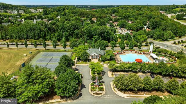 16812 MIRANDA LN, Woodbridge, VA 22191