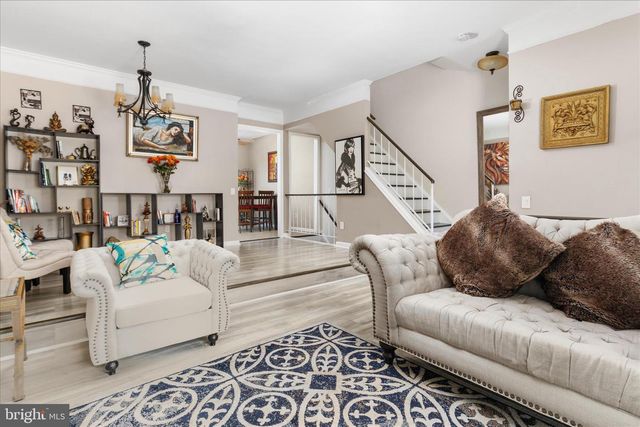 16812 MIRANDA LN, Woodbridge, VA 22191