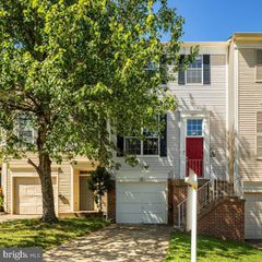 16812 MIRANDA LN, Woodbridge, VA 22191