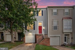 16812 MIRANDA LN, Woodbridge, VA 22191