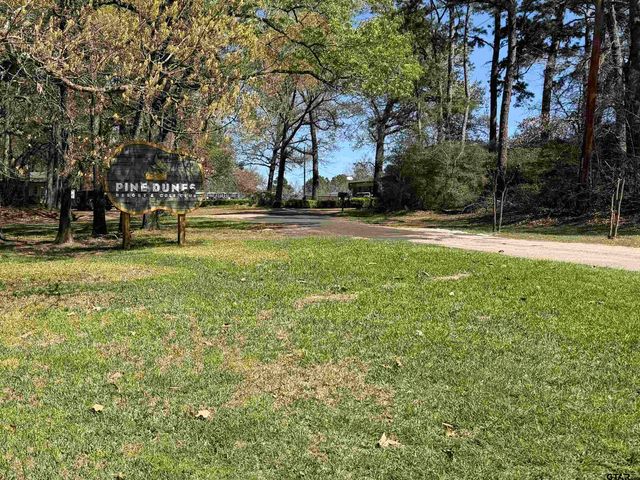 0 AN Country Road 3193, Frankston, TX 75763