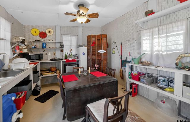 0 AN Country Road 3193, Frankston, TX 75763