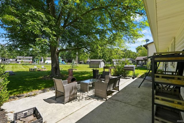 4016 Beaverbrook Drive, Fort Wayne, IN 46815