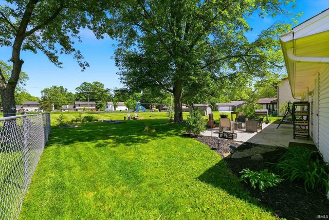 4016 Beaverbrook Drive, Fort Wayne, IN 46815