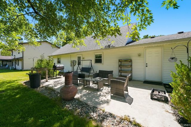 4016 Beaverbrook Drive, Fort Wayne, IN 46815