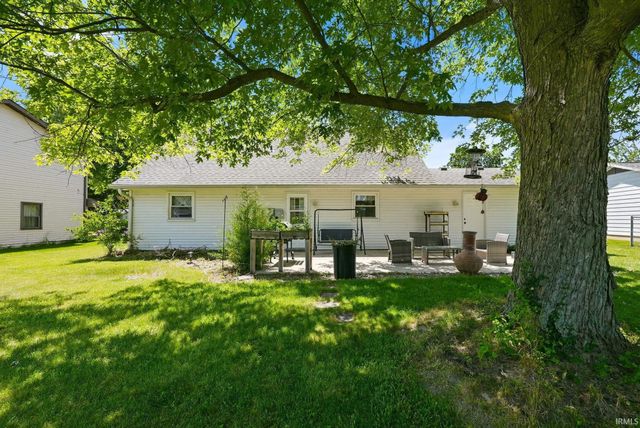 4016 Beaverbrook Drive, Fort Wayne, IN 46815