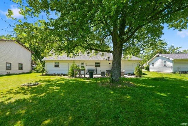 4016 Beaverbrook Drive, Fort Wayne, IN 46815