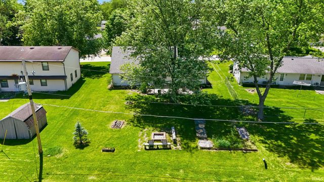 4016 Beaverbrook Drive, Fort Wayne, IN 46815