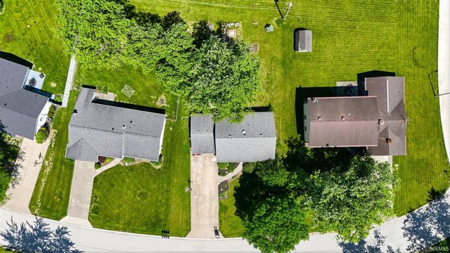 4016 Beaverbrook Drive, Fort Wayne, IN 46815