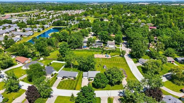 4016 Beaverbrook Drive, Fort Wayne, IN 46815