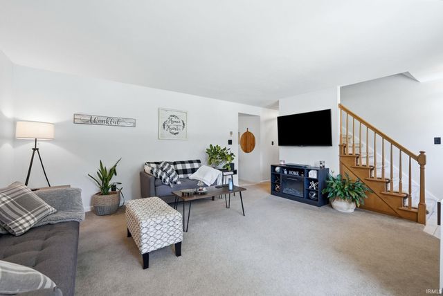 4016 Beaverbrook Drive, Fort Wayne, IN 46815