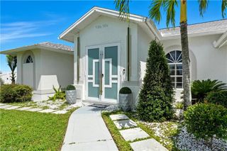 3235 NW 17th LN, Cape Coral, FL 33993