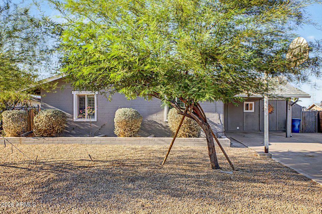 334 W RIVIERA Drive, Tempe, AZ 85282 — photo 2