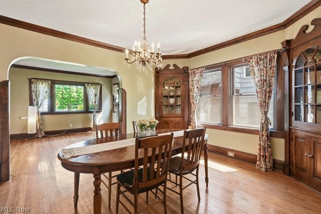 17513 Laverne Avenue, Cleveland, OH 44135