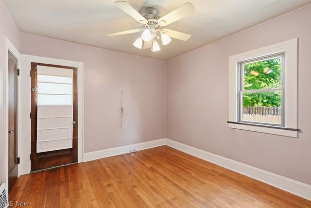 17513 Laverne Avenue, Cleveland, OH 44135