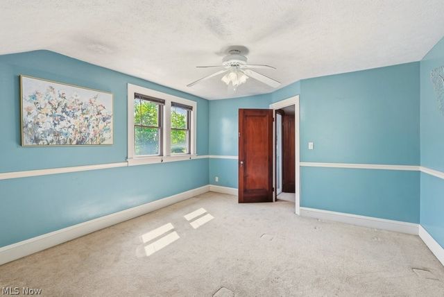 17513 Laverne Avenue, Cleveland, OH 44135