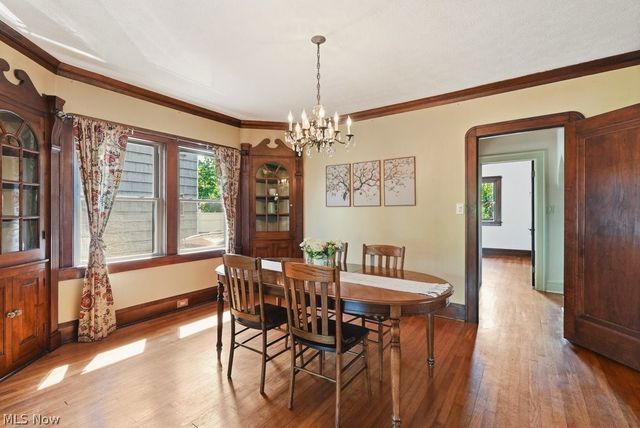 17513 Laverne Avenue, Cleveland, OH 44135