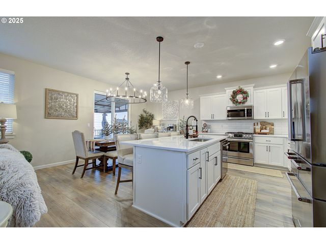 3947 Sw BRIXTON Ave, Gresham, OR 97080