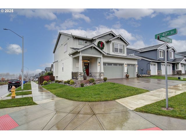 3947 Sw BRIXTON Ave, Gresham, OR 97080