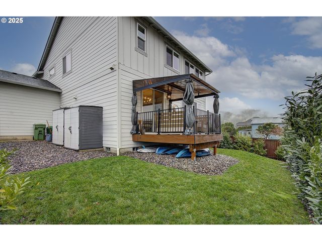 3947 Sw BRIXTON Ave, Gresham, OR 97080