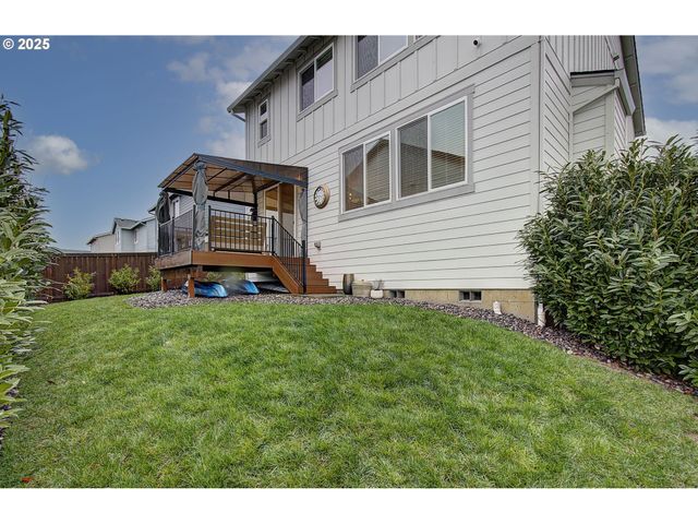 3947 Sw BRIXTON Ave, Gresham, OR 97080