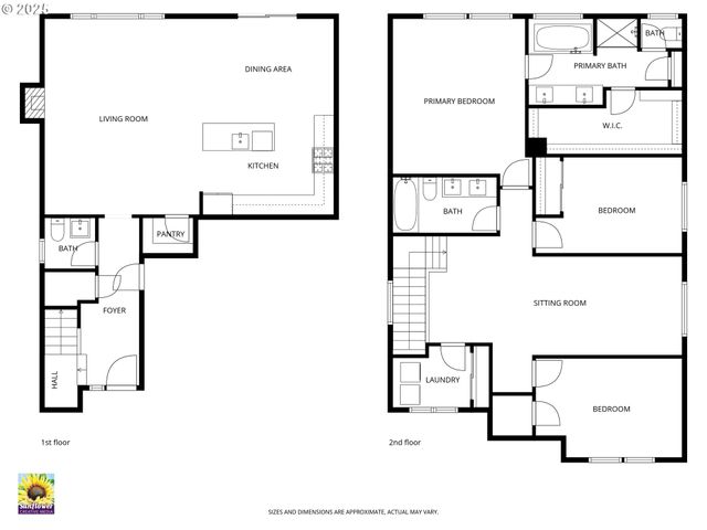 3947 Sw BRIXTON Ave, Gresham, OR 97080