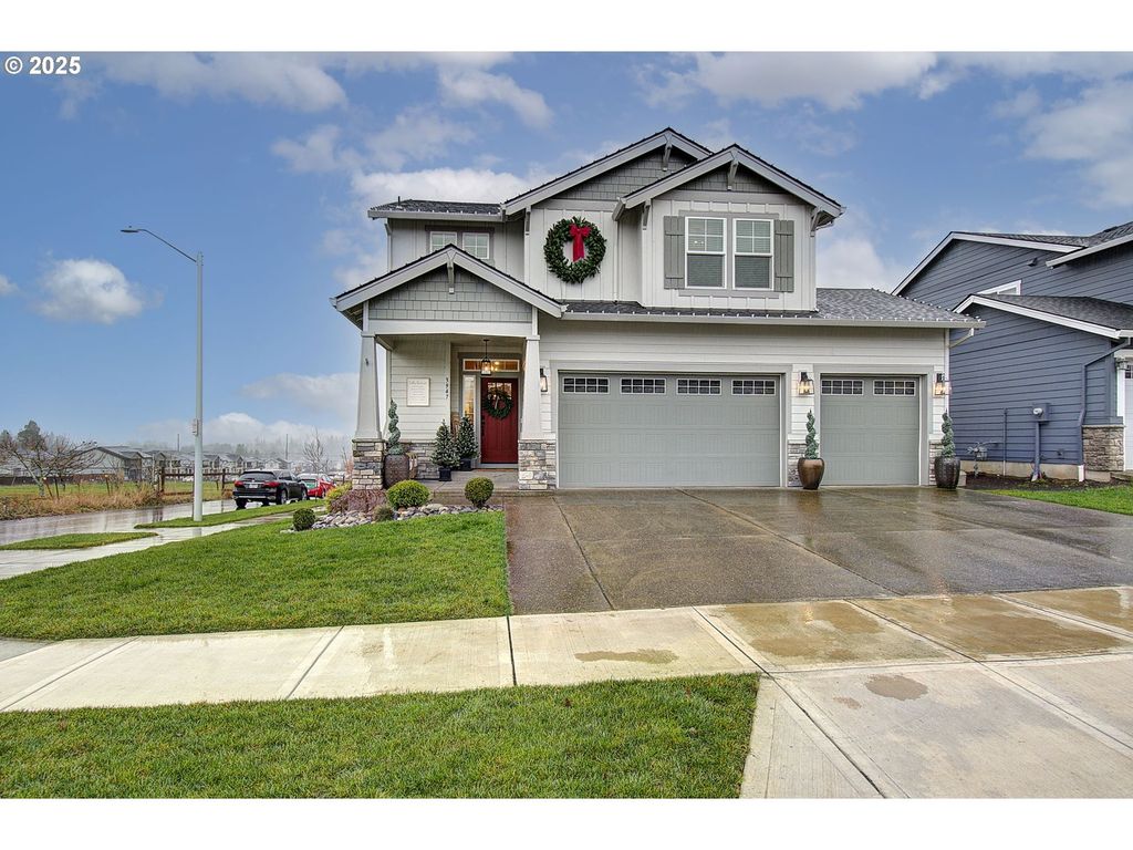 3947 Sw BRIXTON Ave, Gresham, OR 97080