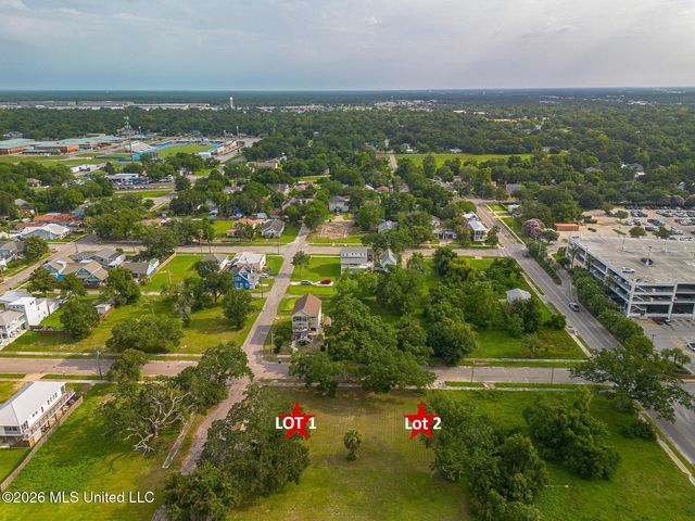 9th Street, Gulfport, MS 39501