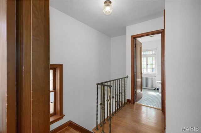 6635 Devonshire Avenue, St Louis, MO 63109