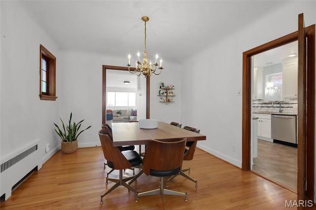 6635 Devonshire Avenue, St Louis, MO 63109