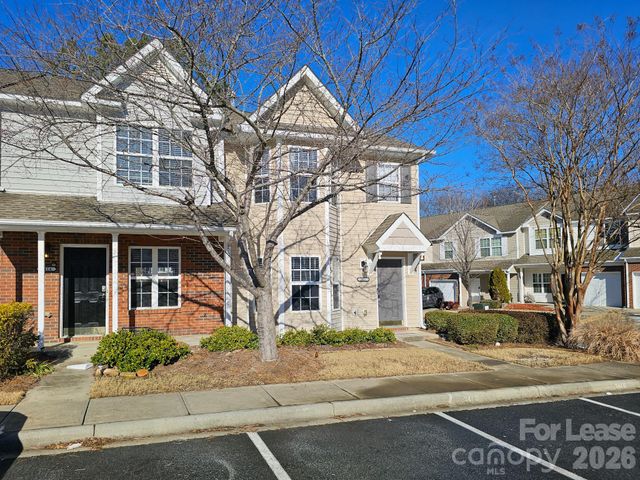 3410 Broadwick Street, Charlotte, NC 28213