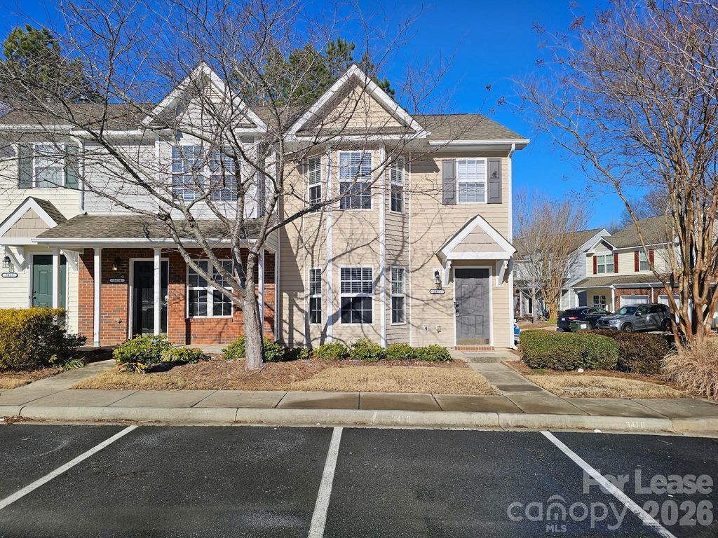 3410 Broadwick Street, Charlotte, NC 28213