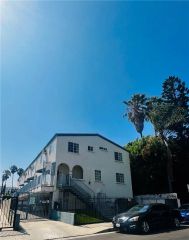 1143 Wilcox Place North, Hollywood, CA 90038