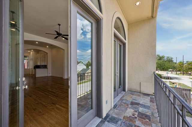 5817 Feagan Street, Houston, TX 77007