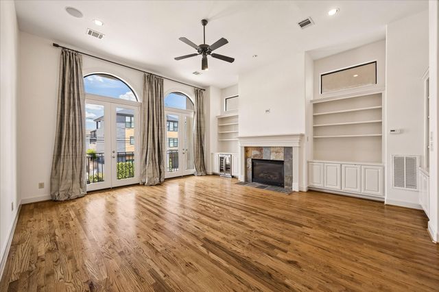 5817 Feagan Street, Houston, TX 77007