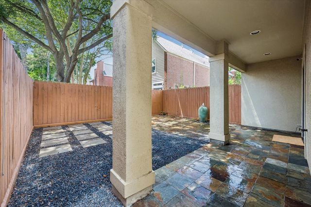 5817 Feagan Street, Houston, TX 77007