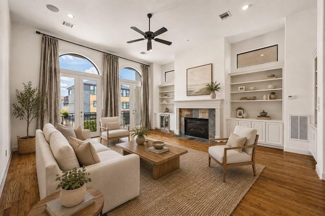 5817 Feagan Street, Houston, TX 77007