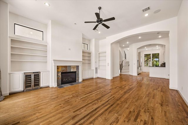 5817 Feagan Street, Houston, TX 77007