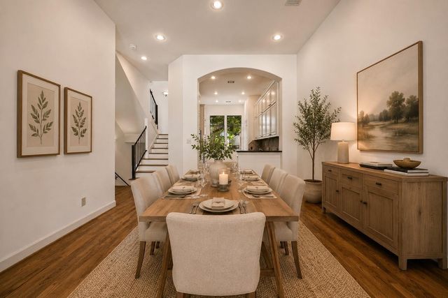 5817 Feagan Street, Houston, TX 77007