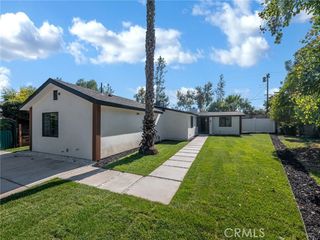 20528 Hamlin Street, Winnetka (los Angeles), CA 91306